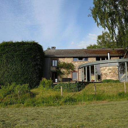 La Renardiere A Malmedy, Pres Du Circuit De Francorchamps Exterior foto